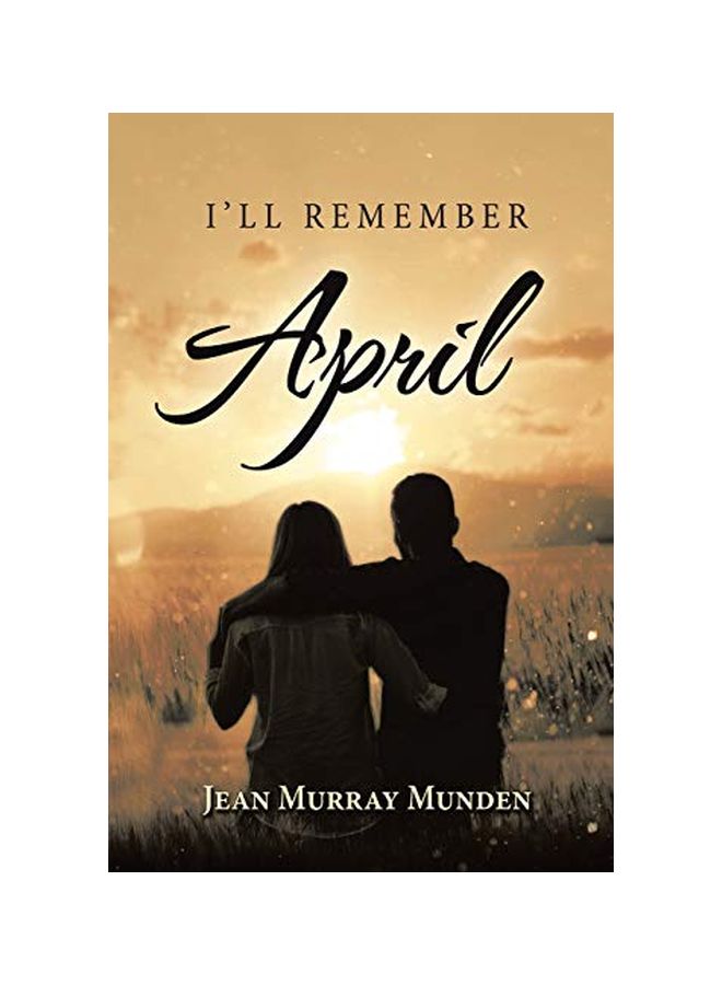 I'll Remember April: New Edition paperback english - 13-Dec-19