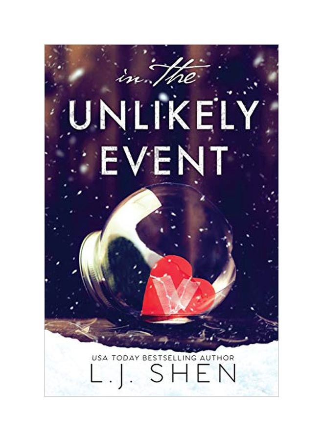 في حدث غير محتمل