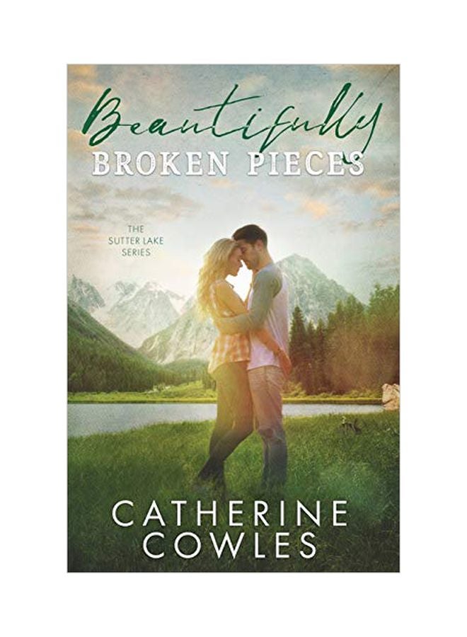 Beautifully Broken Pieces paperback english - 25-Feb-19