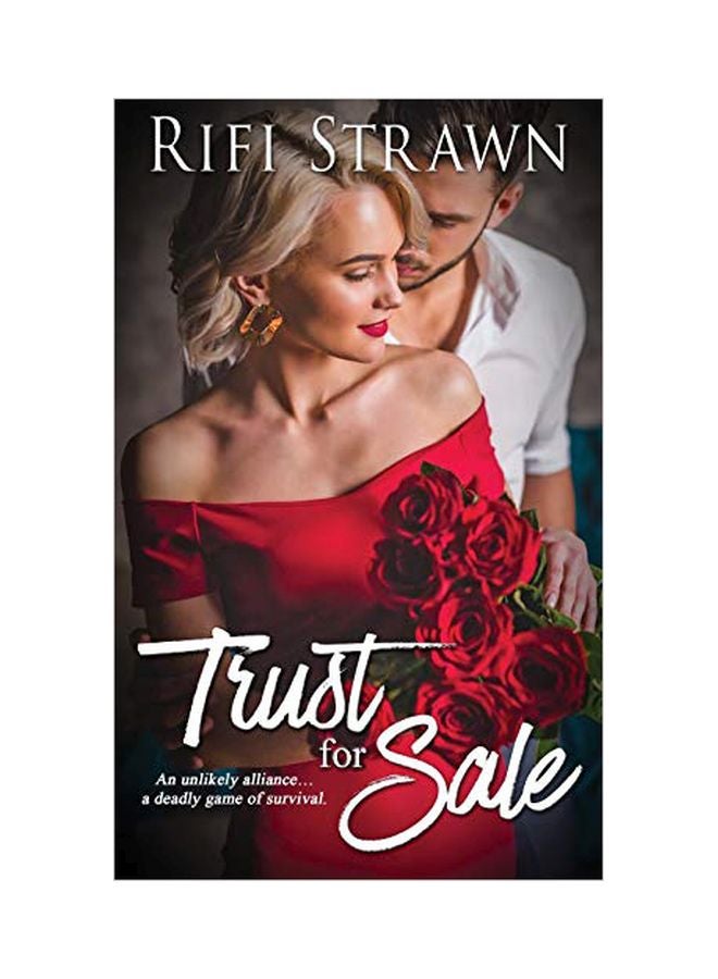 Trust For Sale paperback english - 11-Sep-19