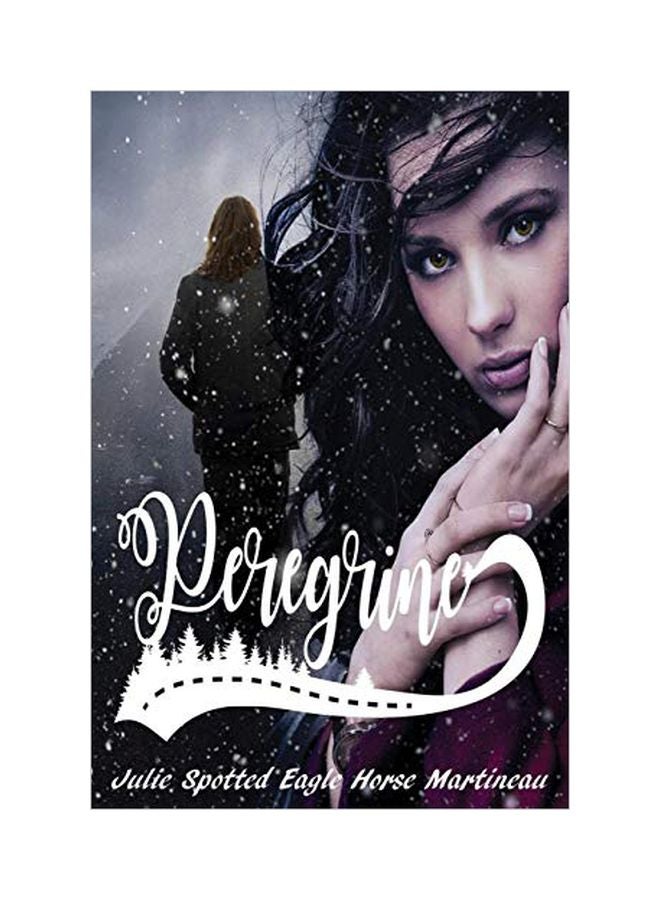 Peregrine paperback english - 03-Jun-19