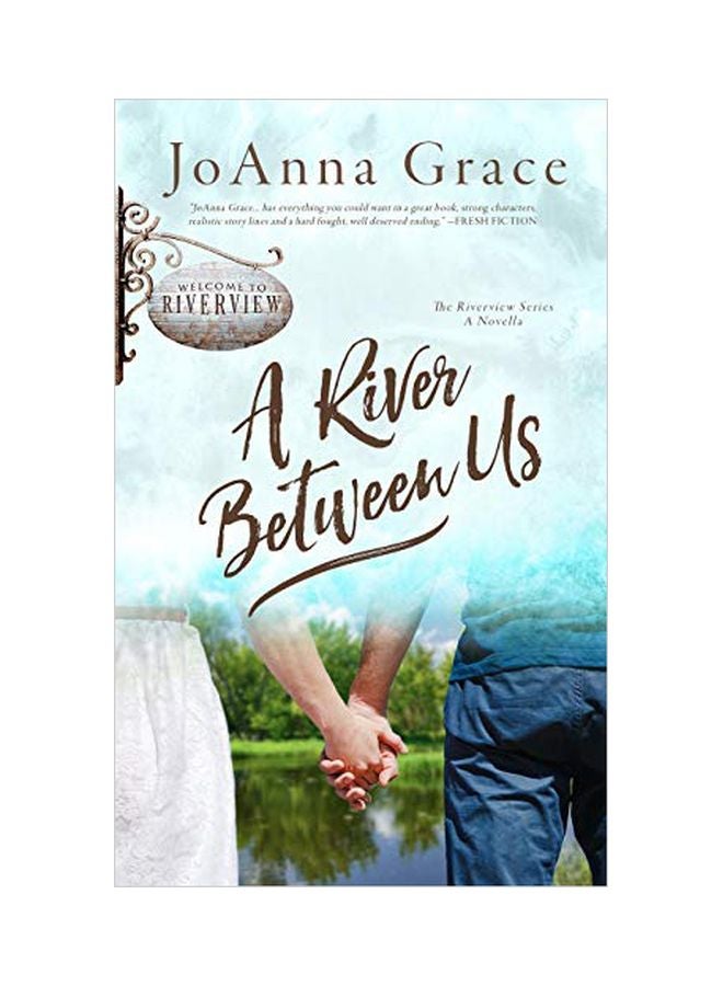 A River Between Us paperback english - 11-Mar-19