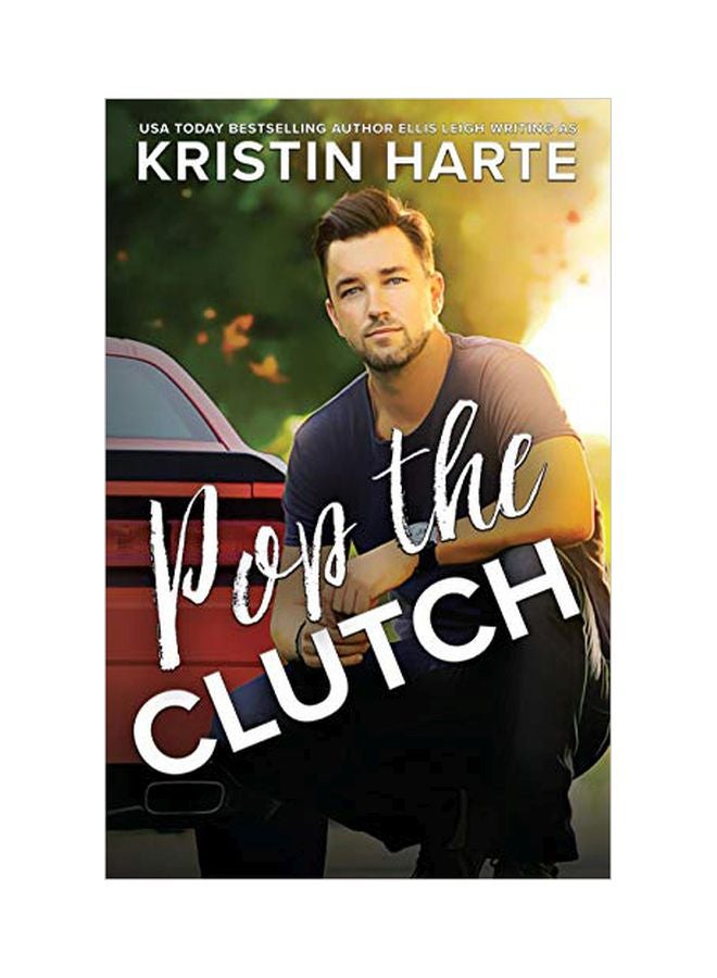 Pop The Clutch paperback english - 11-Jun-19