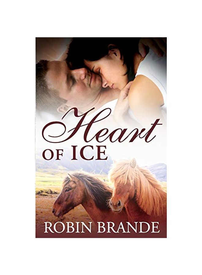Heart Of Ice paperback english - 09-Feb-19