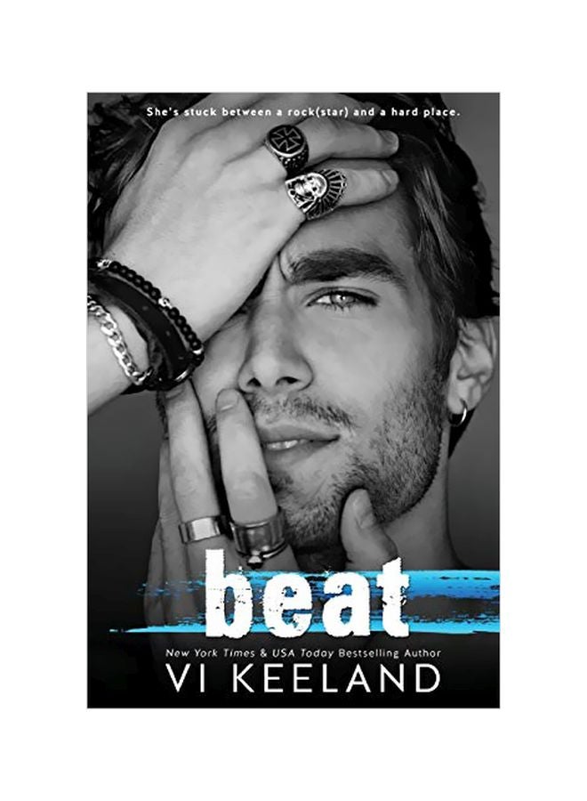 Beat Paperback English by VI Keeland - 17-Dec-19