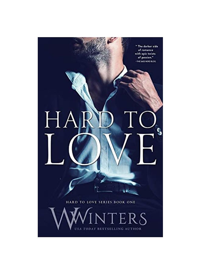 من الصعب أن تحب