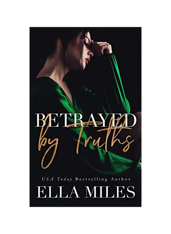 Betrayed By Truths paperback english - 04-Jul-19