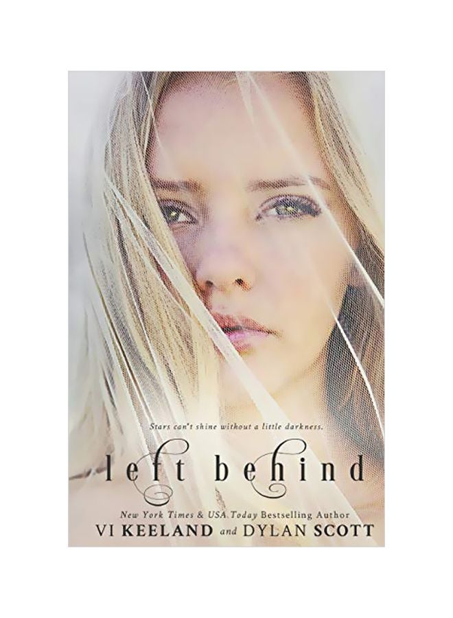 Left Behind: Star Can't Shine Without A Little Darkness paperback english - 17-Dec-19