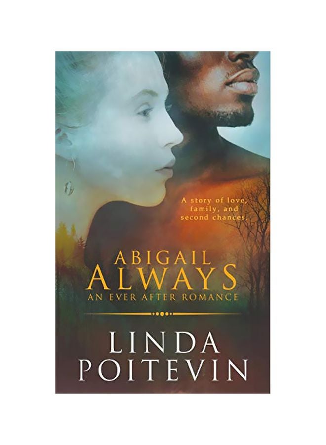 Abigail Always: An Ever After Romance paperback english - 15-Mar-19