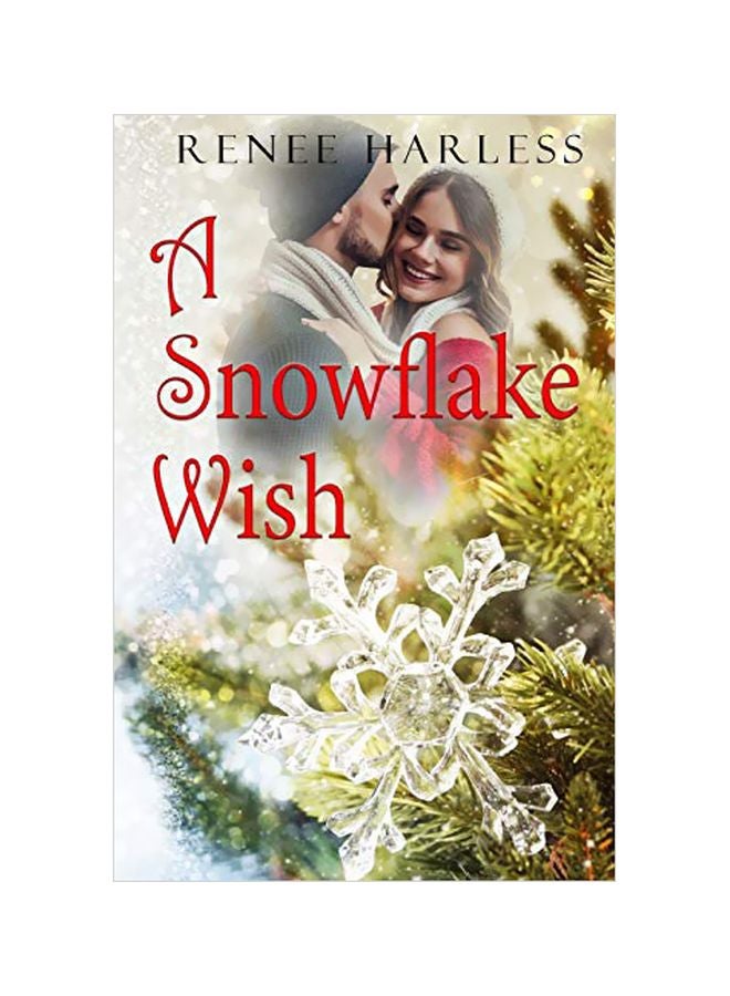 A Snowflake Wish paperback english - 30-Nov-19