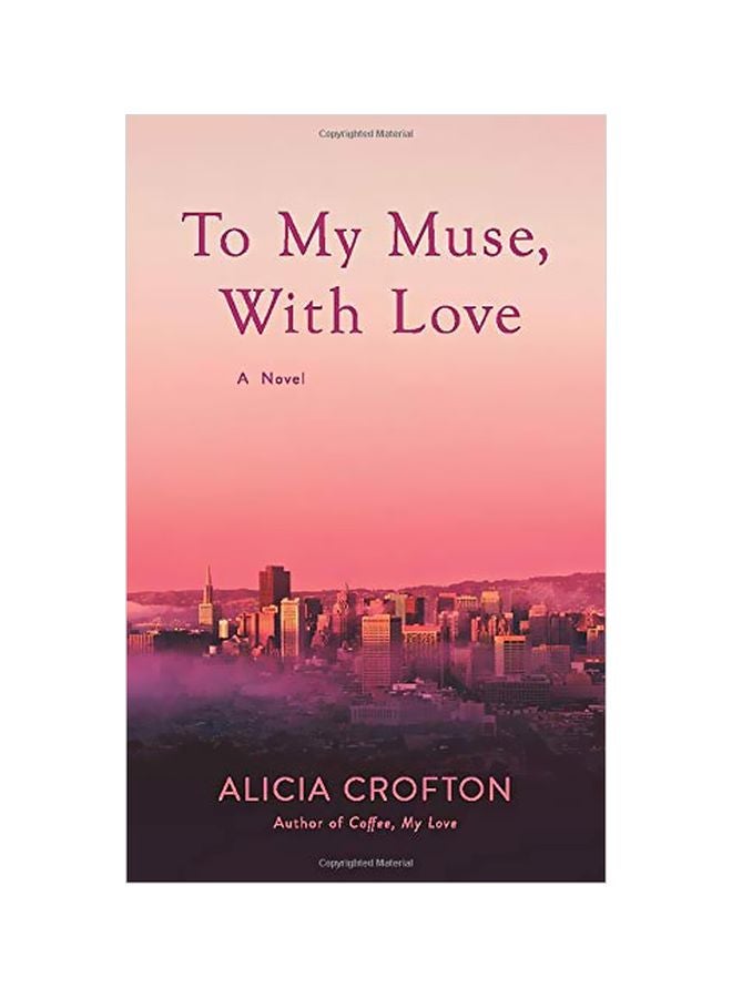 To My Muse, With Love paperback english - 10-Nov-19
