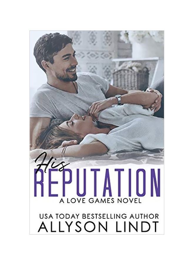 His Reputation paperback english - 13-Dec-19