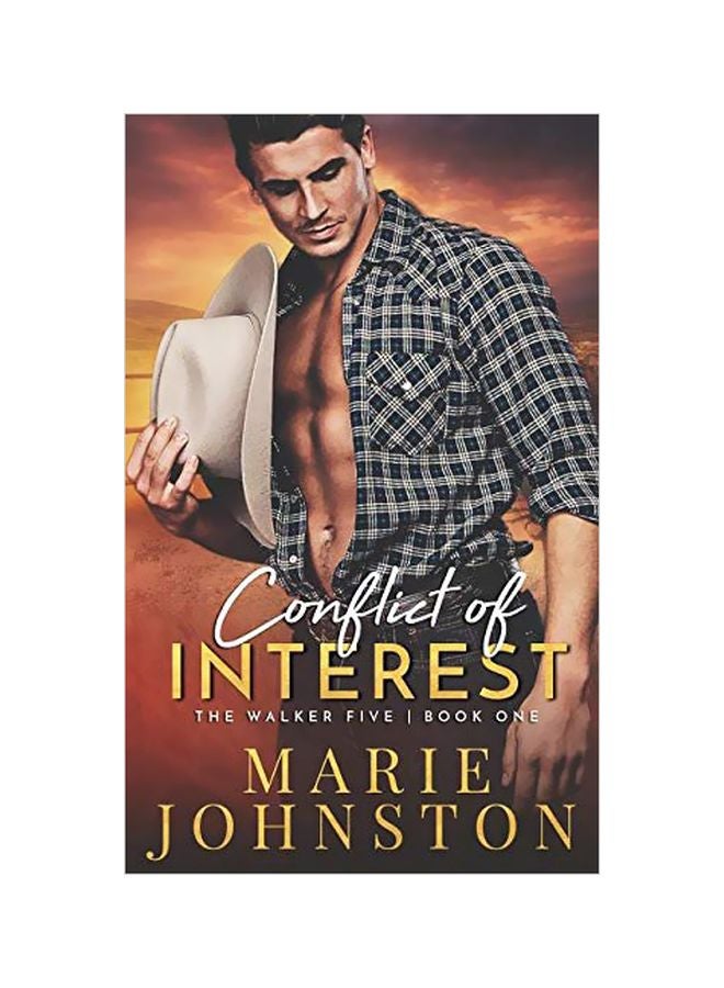 Conflict Of Interest paperback english - 17-Jun-19