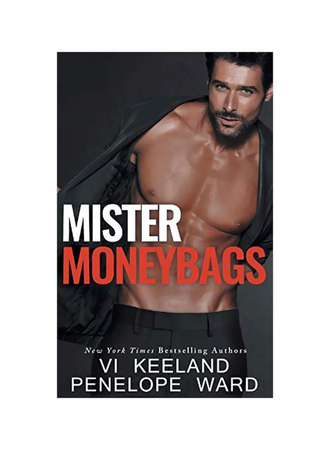Mister Moneybags paperback english - 17-Dec-19