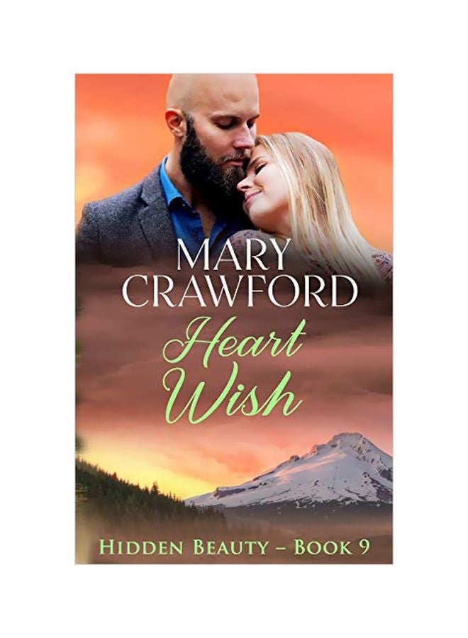 Heart Wish paperback english - 12-Oct-19