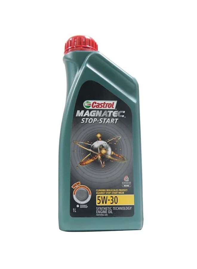 Castrol 5W-30 Synthetic Technology Engine Oil