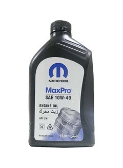 MaxPro 10W-40 Engine Oil