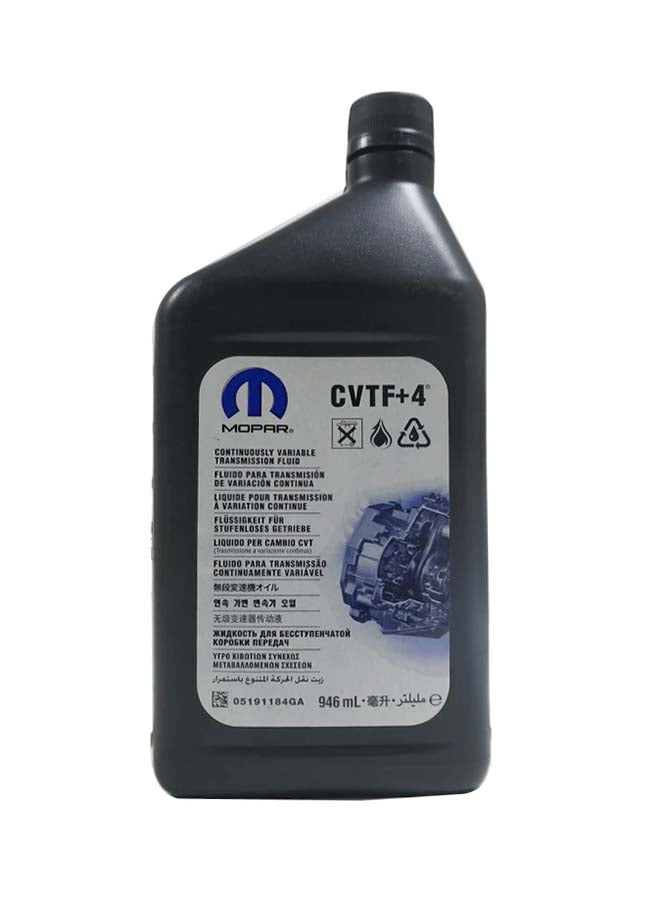 Mopar - Automatic Transmission Fluid - Image 1