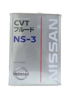 Ns-3 Cvt-Oil