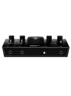 M-Audio Air 192X6-2-In/2-Out 24/192 USB Audio/Midi Interface Black  - Image 1