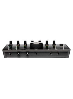 M-Audio Air 192X14-8-In/4-Out 24/192 USB Audio Interface Black  - Image 1