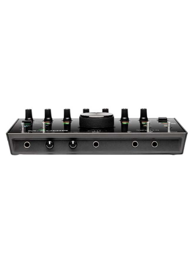 M-Audio Air 192X14-8-In/4-Out 24/192 USB Audio Interface Black  - Image 1