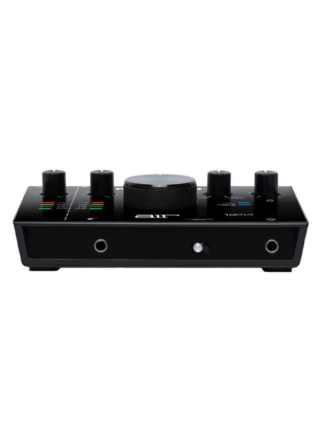 M-Audio Air192X4Spro – Complete Vocal Production Package AIR192X4SPRO Black  - Image 2