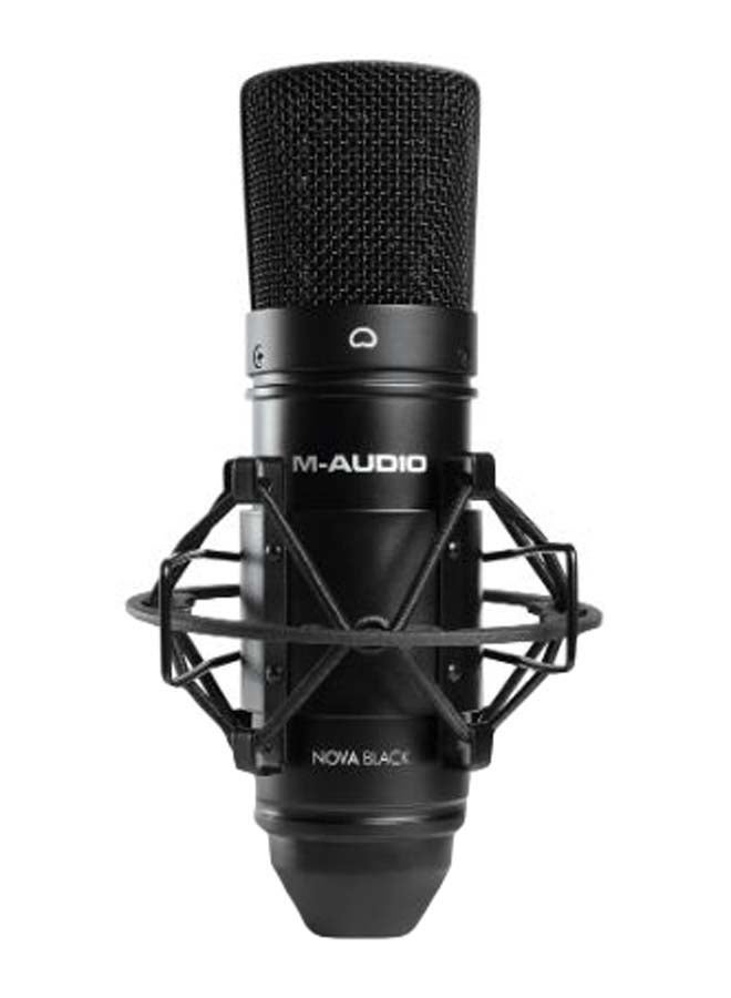 M-Audio Air192X4Spro – Complete Vocal Production Package AIR192X4SPRO Black  - Image 3