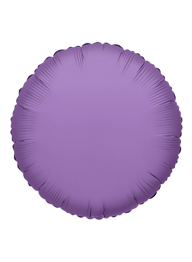 Kaleidoscope Round Foil Balloon 18inch