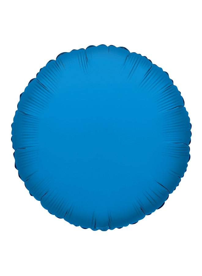 Kaleidoscope Round Foil Balloon 18inch