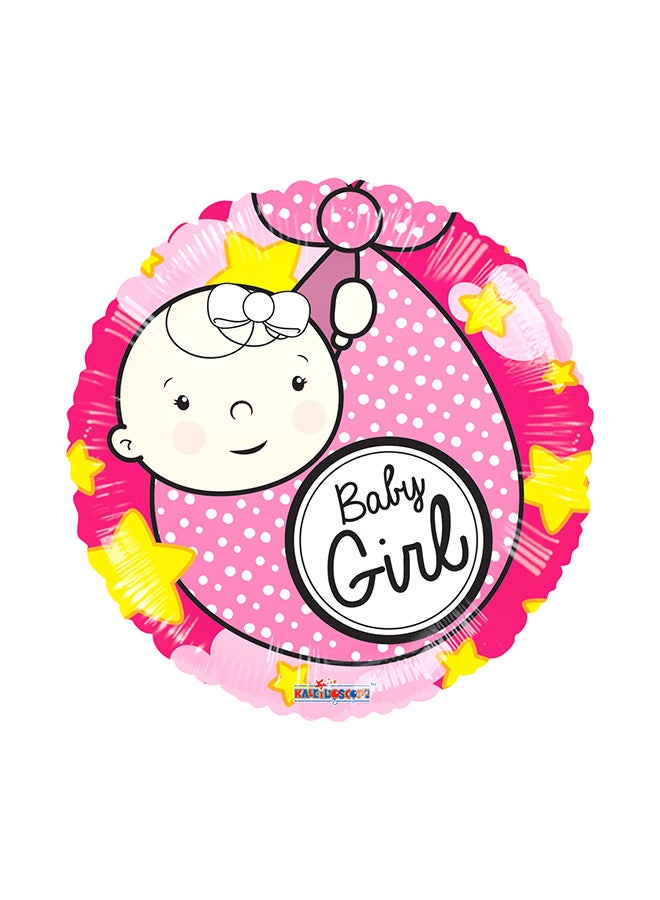 Party Foil Balloon 18inch