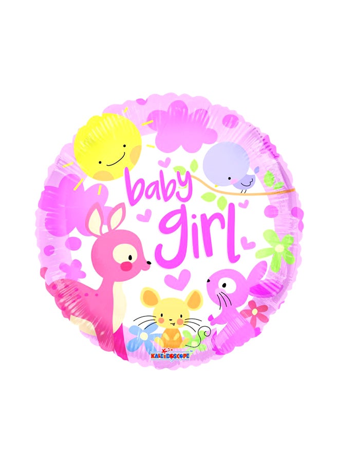 Party Foil Balloon 18inch