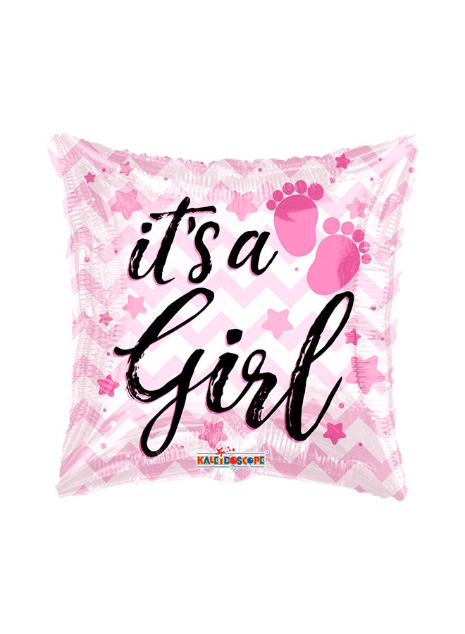Party Foil Balloon 18inch