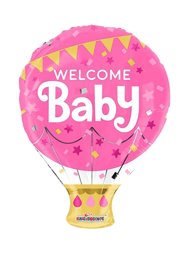 Party Foil Balloon 18inch