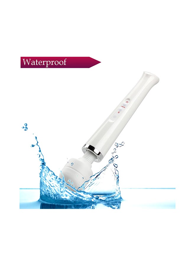 Everfun - Ultra Powerful Qulet Vibratlon - Image 1