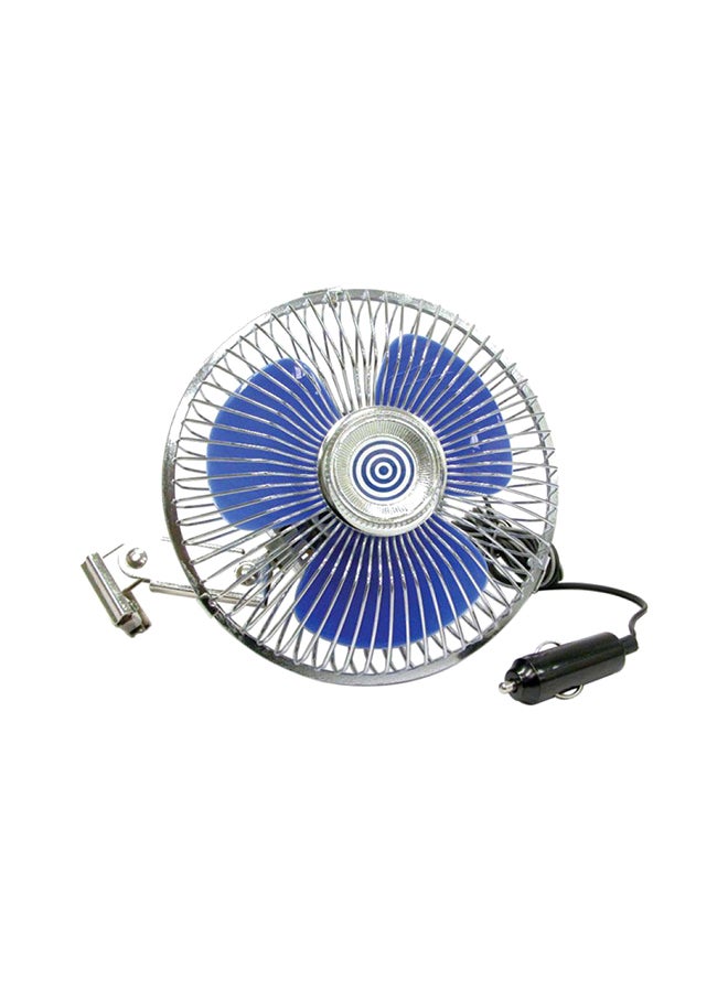 Generic Classic Car Fan 