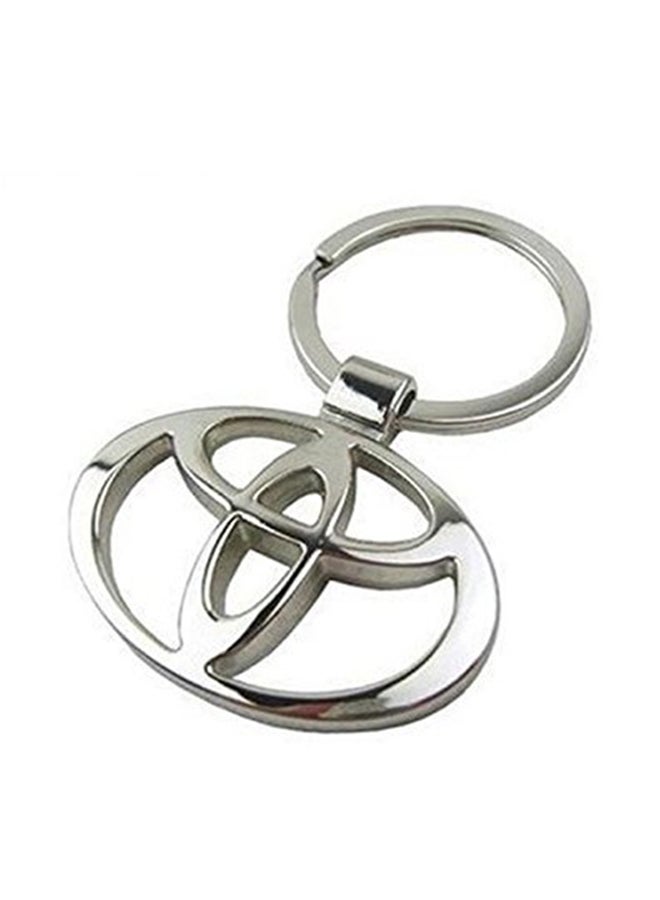 Totoya Keychain