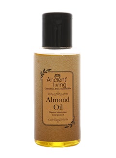 Ancient Living Almond Oil 100ml  - Image 1