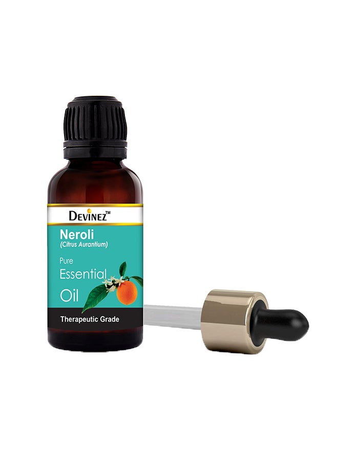 Devinez Neroli Essential Oil 15ml  - Image 1