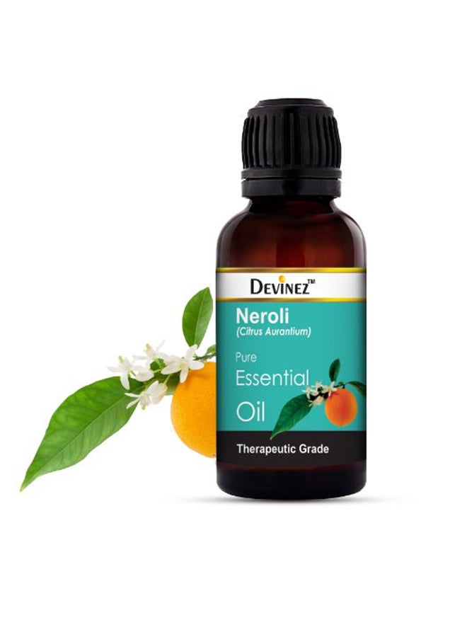 Devinez Neroli Essential Oil 15ml  - Image 3