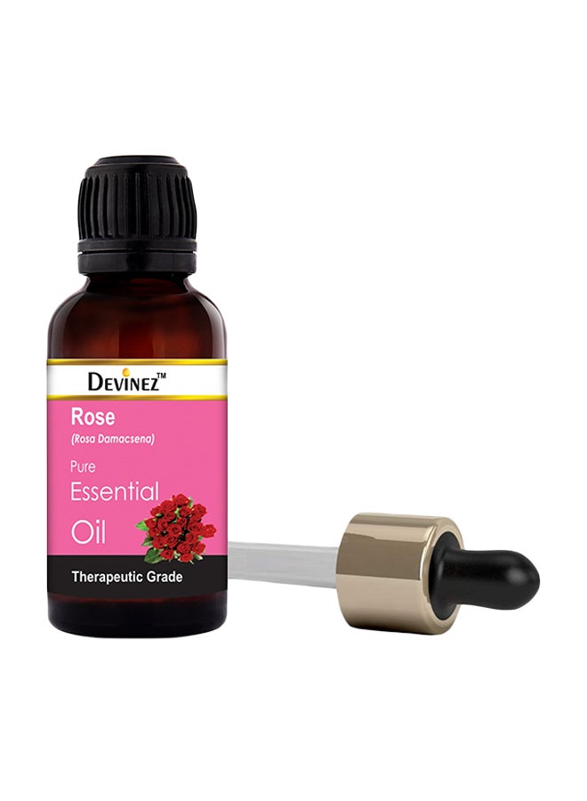 ديفينيز زيت الورد العطري 10ملليلتر - Image 1