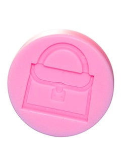 Silicone Mold For Cake Decorating Pink