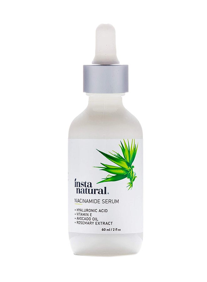 Instanatural - Niacinamide Serum 60ml - Image 1