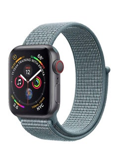Replacement Band For Apple Watch Series 1/2/3/4 42/44mm Celestial Teal