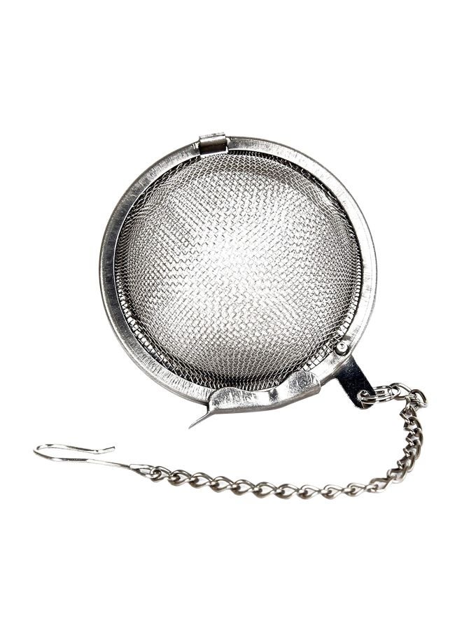 Prepworks from Progressive Stainless Steel Tea Ball Silver 2x4.25x2inch  - Image 1