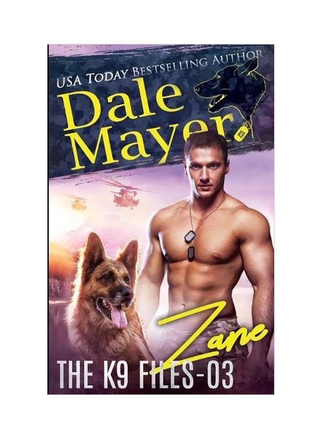 زان paperback english - 05 April 2019