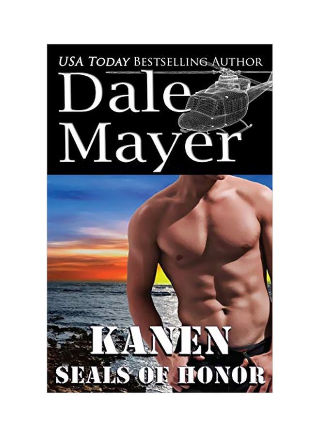 SEALs Of Honor: Kanen paperback english - 16 May 2019