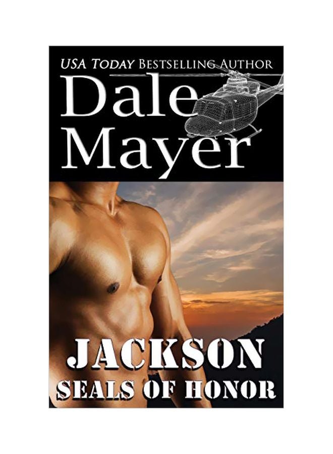 SEALs Of Honor: Jackson paperback english - 15 February 2019