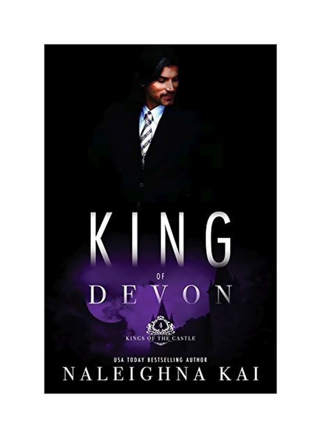 King Of Devon paperback english - 06 December 2019