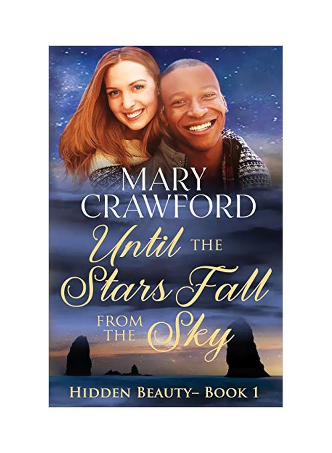 Until the Stars Fall from the Sky paperback english - 19 September 2019